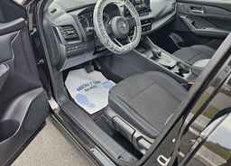 Zunanja slika - Nissan Qashqai - 1.3 DIG-T 158 N-CONNECTA CVT|fullLED|navi|keyless - 6 - Predogledna slika