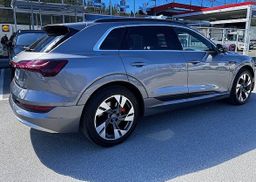 Zunanja slika - Audi e-tron - 55 quattro advanced RADAR VIRTUAL MATRIX AIR SUS. - 5 - Predogledna slika
