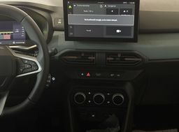 Zunanja slika - Dacia Sandero - ECO-G 120 auto Stepway Extreme - 8 - Predogledna slika