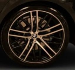 Zunanja slika - BMW Serija 7 - 740Ld xDrive Limuzina - 5 - Predogledna slika