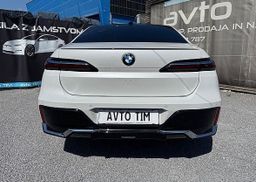 Zunanja slika - BMW serija 7: - 740d xDrive M sport Hud Mrtvi kot - 6 - Predogledna slika