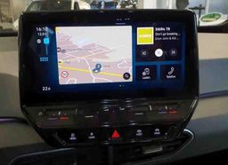 Zunanja slika - VW ID.3 - Pro S 150 KW.NEMŠKI.NAVI.LED.ALU.PDC.BATERIJA 62KW - 17 - Predogledna slika