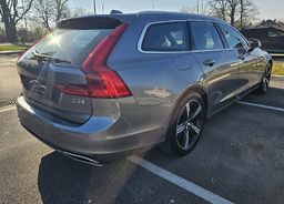 Zunanja slika - Volvo V90 - R-Design|kamera|wirtual|navi|radar|el sedeži|fulLED - 4 - Predogledna slika