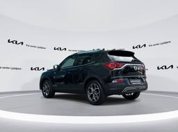 Zunanja slika - KG Mobility Korando - 1.5 T-GDI Premium 4WD AT... - 7 - Predogledna slika