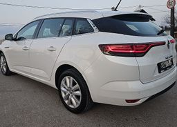 Zunanja slika - Renault Mégane - Megane 1.0 TCe 114ks°1.LASTNIK°°FULL LED° NAVIGACIJA° - 7 - Predogledna slika