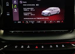 Zunanja slika - Škoda Octavia - RS-2.0TDI-200KM-DSG-KAMERA-VIRTUAL-ACC-SOUND-19C- - 17 - Predogledna slika