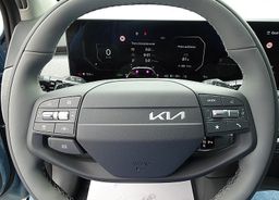 Zunanja slika - KIA EV3 - 58.3 kWh baterija. 150 kW  204 KM  Sky NA ZALOGI - 7 - Predogledna slika