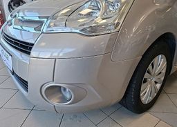 Zunanja slika - Citroën Berlingo - Multispace HDi 90-HITRI KREDIT-ODLIČEN- - 16 - Predogledna slika