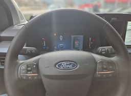 Zunanja slika - Ford Tourneo - Courier ACTIVE 1.0 125KM A7 - NA ZALOGI - 10 - Predogledna slika