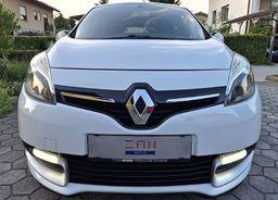 Zunanja slika - Renault Scénic - Grand Scenic Dynamique dCi 110 Energy 7 sedežev NAVI LEAN PAY - 3 - Predogledna slika