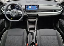 Zunanja slika - Fiat 600 - 1.2 E-DCT6 MHEV 100 - 8 - Predogledna slika