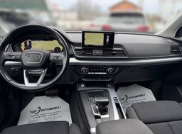 Zunanja slika - Audi Q5 - 40 TDI QUATTRO FULL LED NAVI TEMP VIRTUAL PDC TOP. - 18 - Predogledna slika