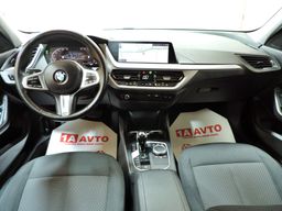Zunanja slika - BMW Serija 1 - 116d Avt. KAMERA-LED-COCKPIT... - 13 - Predogledna slika