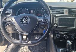 Zunanja slika - VW Golf - 1.4 TSI BMT ALLSTAR DSG ACC. GRET. SEDEŽEV - 11 - Predogledna slika