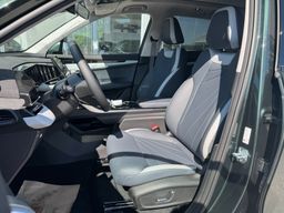 Zunanja slika - Geely StarRay - StarRay - 7 - Predogledna slika