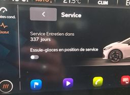 Zunanja slika - Cupra Born - e-Boost 170kW.KAMERA.NAVI.LED.GRE.SED-3000€ S - 12 - Predogledna slika