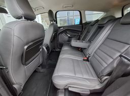 Zunanja slika - Ford Kuga - 2.0 TDCi 110kW AWD AVTOMATIK + SERVISNA KNJIGA - 9 - Predogledna slika