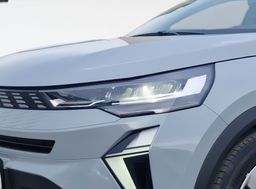 Zunanja slika - Renault Symbioz - TCe 140 evolution EDC - 8 - Predogledna slika