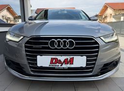 Zunanja slika - Audi A6 - 3.0 TFSI Q|MATRIX|ACC|MEMORY|ALKANTARA|20COL - 5 - Predogledna slika