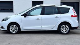 Zunanja slika - Renault Scénic - Grand Scenic 1.5 dCi+1.LAST+SLO+NAVI+PANORAMA+Limited Edition . - 4 - Predogledna slika