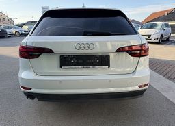 Zunanja slika - Audi A4 - Avant 2.0 TDI 110  150 - 6 - Predogledna slika