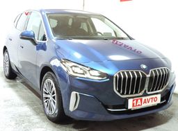 Zunanja slika - BMW Serija 2 - Active Tourer: 220i Active Tourer Luxury Avt. 360 KAMERE - 3 - Predogledna slika