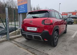 Zunanja slika - Citroën C3 Aircross - Shine PureTech 110 S S BVM6 ZELO LEP... - 7 - Predogledna slika