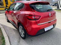 Zunanja slika - Renault Clio - Dynamique 1.2 16v 1.LASTNIK - 7 - Predogledna slika