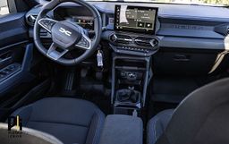 Zunanja slika - Dacia Duster - 1.2 TCe 130 4x4 EXPRESSION - 13 - Predogledna slika