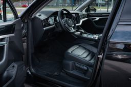 Zunanja slika - VW Touareg - 4motion V6 TDI BMT Tiptronic - 8 - Predogledna slika