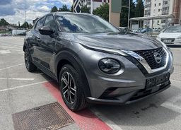 Zunanja slika - Nissan Juke - 1.0 DIG-T 117 N-CONNECTA 8 let jamstva - 1 - Predogledna slika