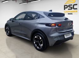 Zunanja slika - Renault Clio - techno TCE 115 - 5 - Predogledna slika