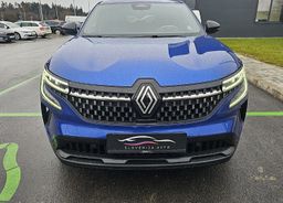 Zunanja slika - Renault Austral - 1.3 160 TECHNO AT|fulLED|kamera|tempomat|NAVI|AC| - 2 - Predogledna slika