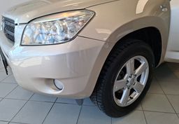 Zunanja slika - Toyota RAV4 - 2.2 D-4D 4WD Limited-1.LASTNIK-SLO-ODLIČEN- - 16 - Predogledna slika