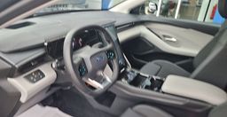 Zunanja slika - Ford Explorer - EV Premium 210 kW - 9 - Predogledna slika