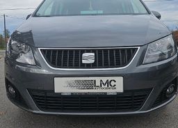 Zunanja slika - Seat Alhambra - 2.0 TDI 140ks DSG °7-SEDEŽEV° °KAMERA° - 2 - Predogledna slika