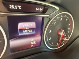 Zunanja slika - Mercedes-Benz B Class - 200 - 9 - Predogledna slika