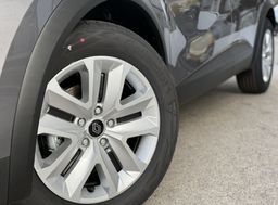 Zunanja slika - Renault Captur - TCe 90 evolution - 7 - Predogledna slika