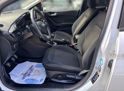 Zunanja slika - Ford Fiesta - ACTIVE 1.0 125PS M6-SLO-2.LASTNIK-RADAR-BLIS-LANE - 10 - Predogledna slika