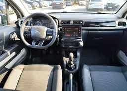 Zunanja slika - Citroën C3 - Elle PureTech 82 BVM - 8 - Predogledna slika