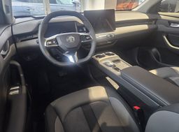 Zunanja slika - MG MGS5 EV - Luxury 231KM - 8 - Predogledna slika