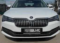 Zunanja slika - Škoda Superb - 2.0 TDI 150ks °AUTOMATIC°  °FULL LED° °VIRTUAL° - 2 - Predogledna slika
