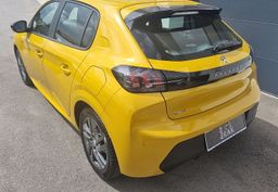 Zunanja slika - Peugeot 208 - 1.2 PureTech 75 S S Active 1.LASTNIK. SERVISNA - 5 - Predogledna slika
