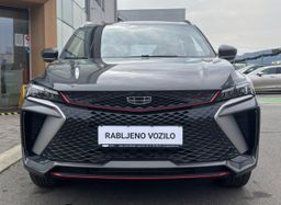 Zunanja slika - Geely Coolray - 1.5 TD DCT GK KAMERA-TEMPOMAT-PANORAMA - 2 - Predogledna slika