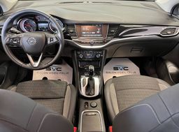 Zunanja slika - Opel Astra - 1.5D-122KM-AUT-FULL-LED-KAM-KEYLESS-LINE-ASS-PDC - 10 - Predogledna slika