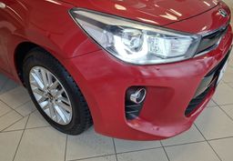Zunanja slika - KIA Rio - 1.25 MPI  62 kW 84 KM  EX City-LED-HITRI KREDIT- - 16 - Predogledna slika