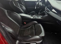 Zunanja slika - Alfa Romeo Giulia - QUADRIFOGLIO 2.9 V6 510ks °BI-TURBO° - 9 - Predogledna slika