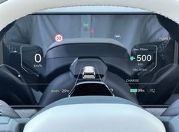 Zunanja slika - KIA EV3 - GT-Line 81.4 kWh baterija. doseg do 605km... - 13 - Predogledna slika