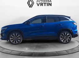 Zunanja slika - Renault Austral - techno mild hybrid 160 auto MY 25 - 5 - Predogledna slika