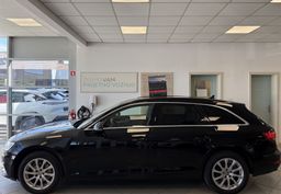 Zunanja slika - Audi A4 - Avant 2.0 TDI ultra Sport S tronic 140 KW - 8 - Predogledna slika